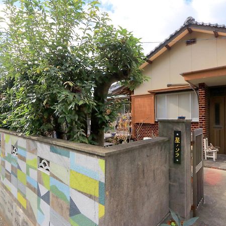 Hoshinosora Hotel Shodoshima Bagian luar foto
