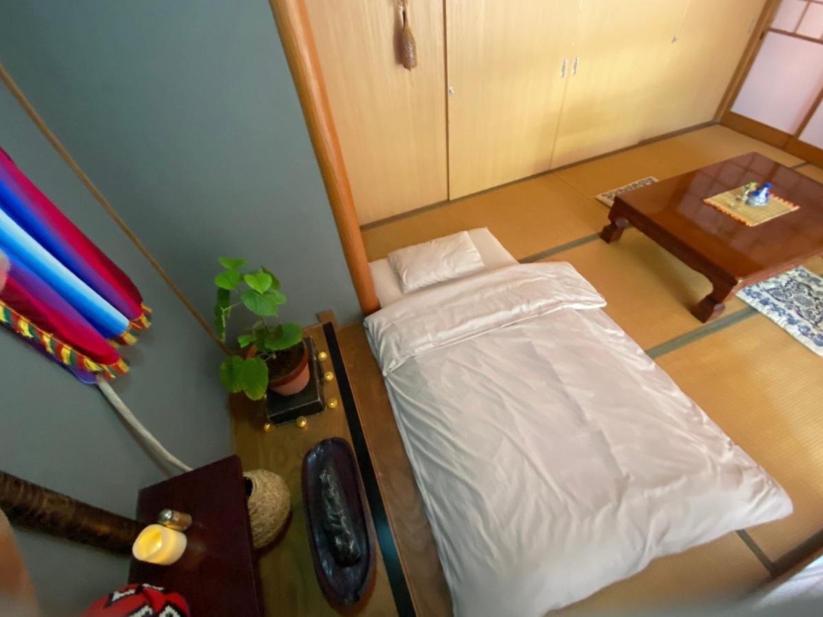 Hoshinosora Hotel Shodoshima Bagian luar foto
