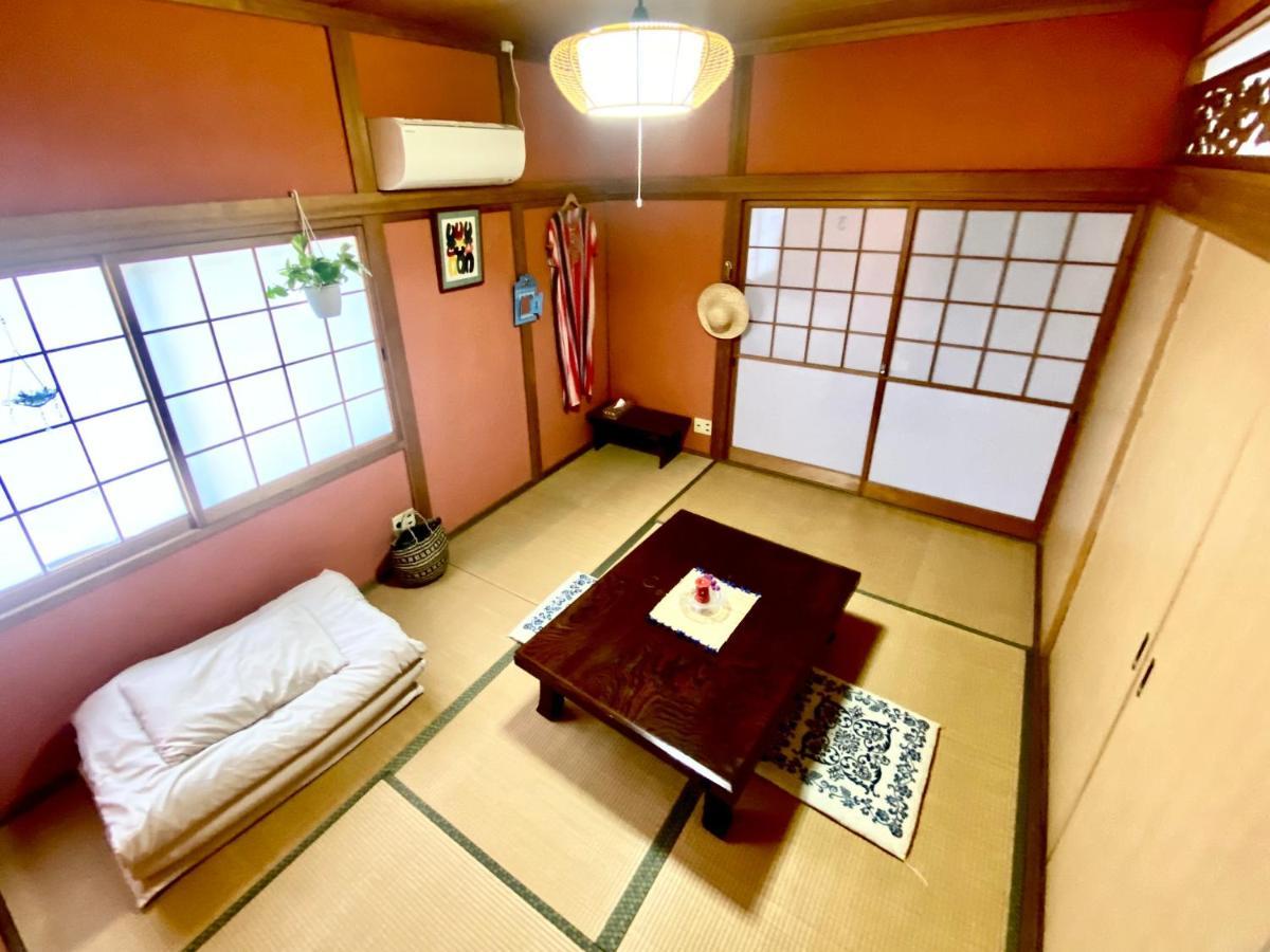 Hoshinosora Hotel Shodoshima Bagian luar foto