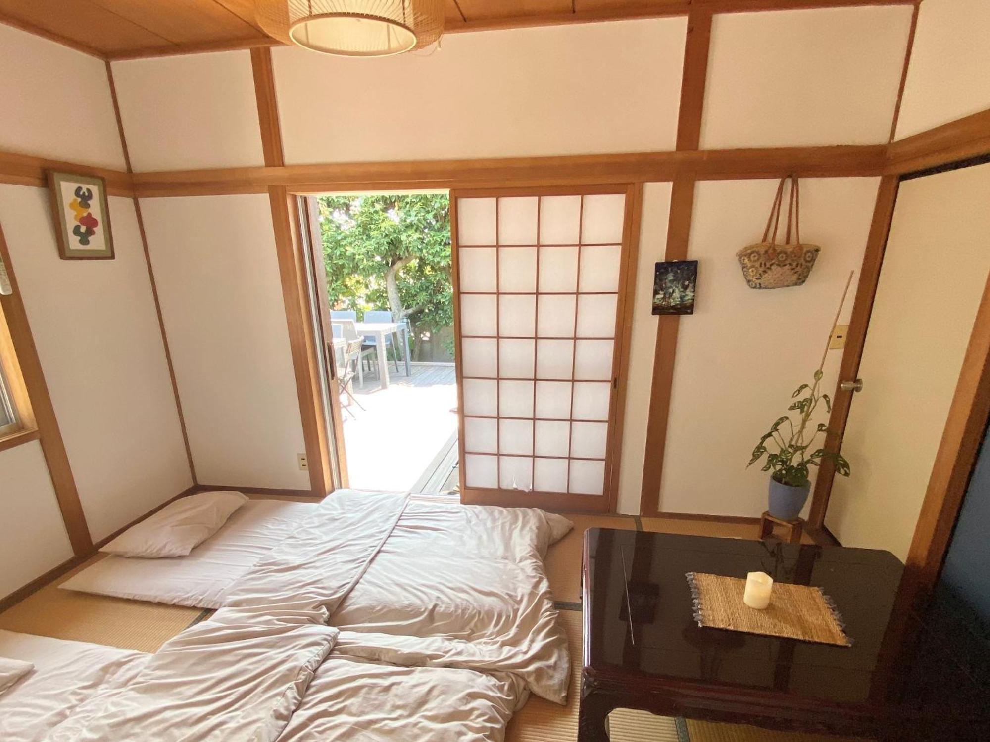 Hoshinosora Hotel Shodoshima Bagian luar foto