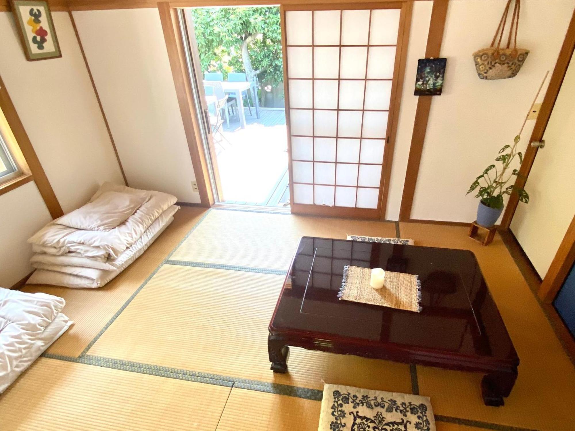 Hoshinosora Hotel Shodoshima Bagian luar foto