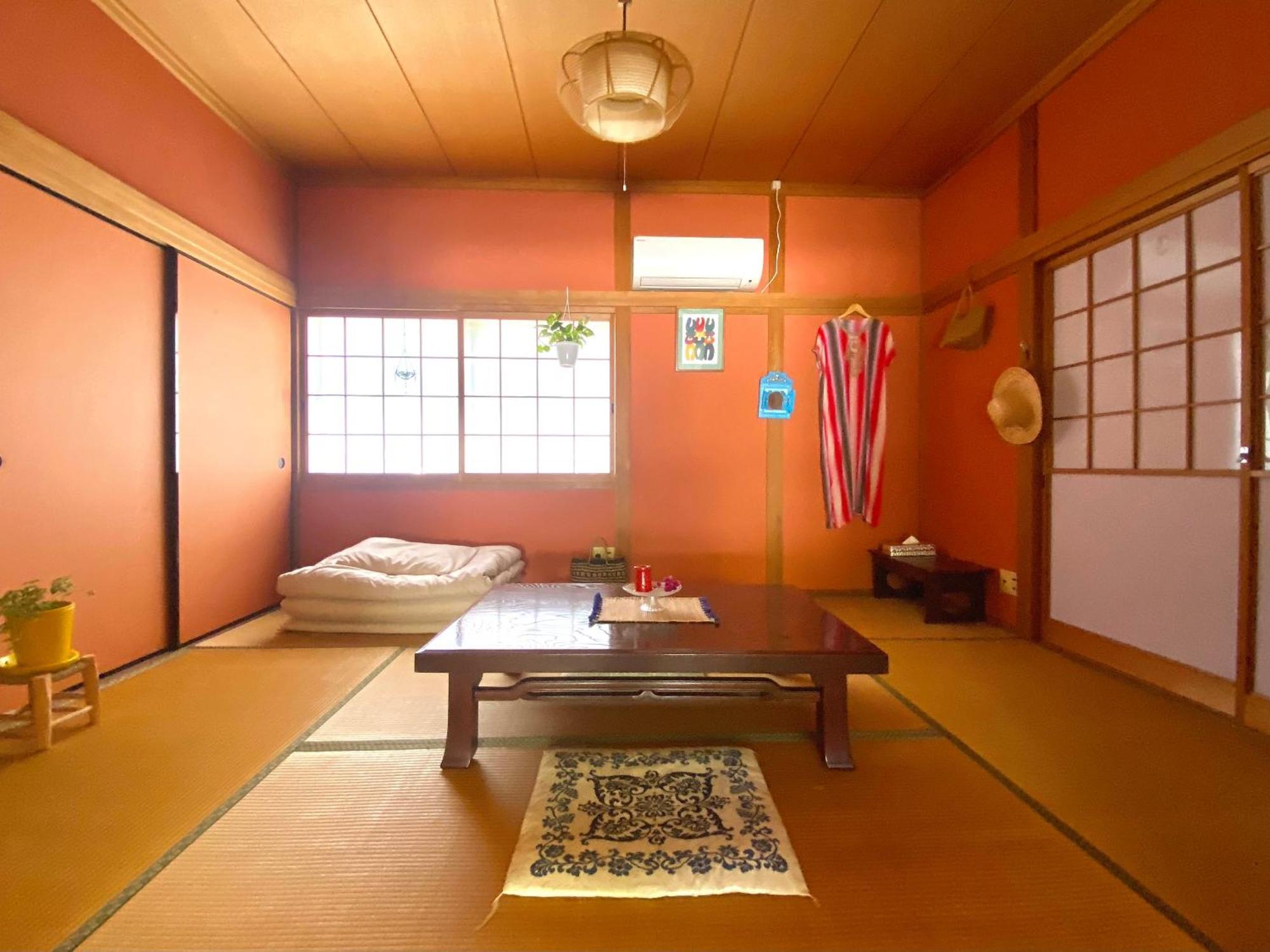 Hoshinosora Hotel Shodoshima Bagian luar foto