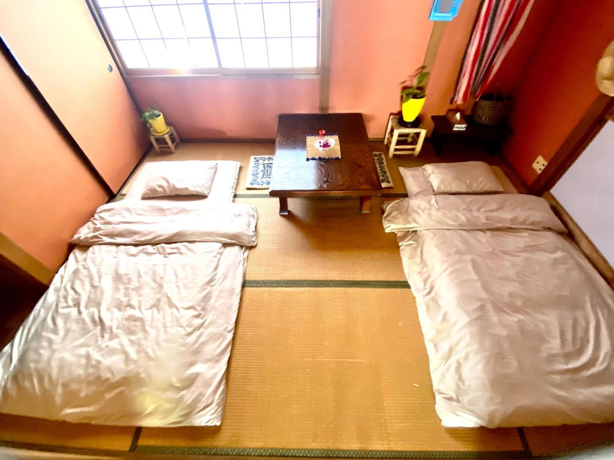 Hoshinosora Hotel Shodoshima Bagian luar foto