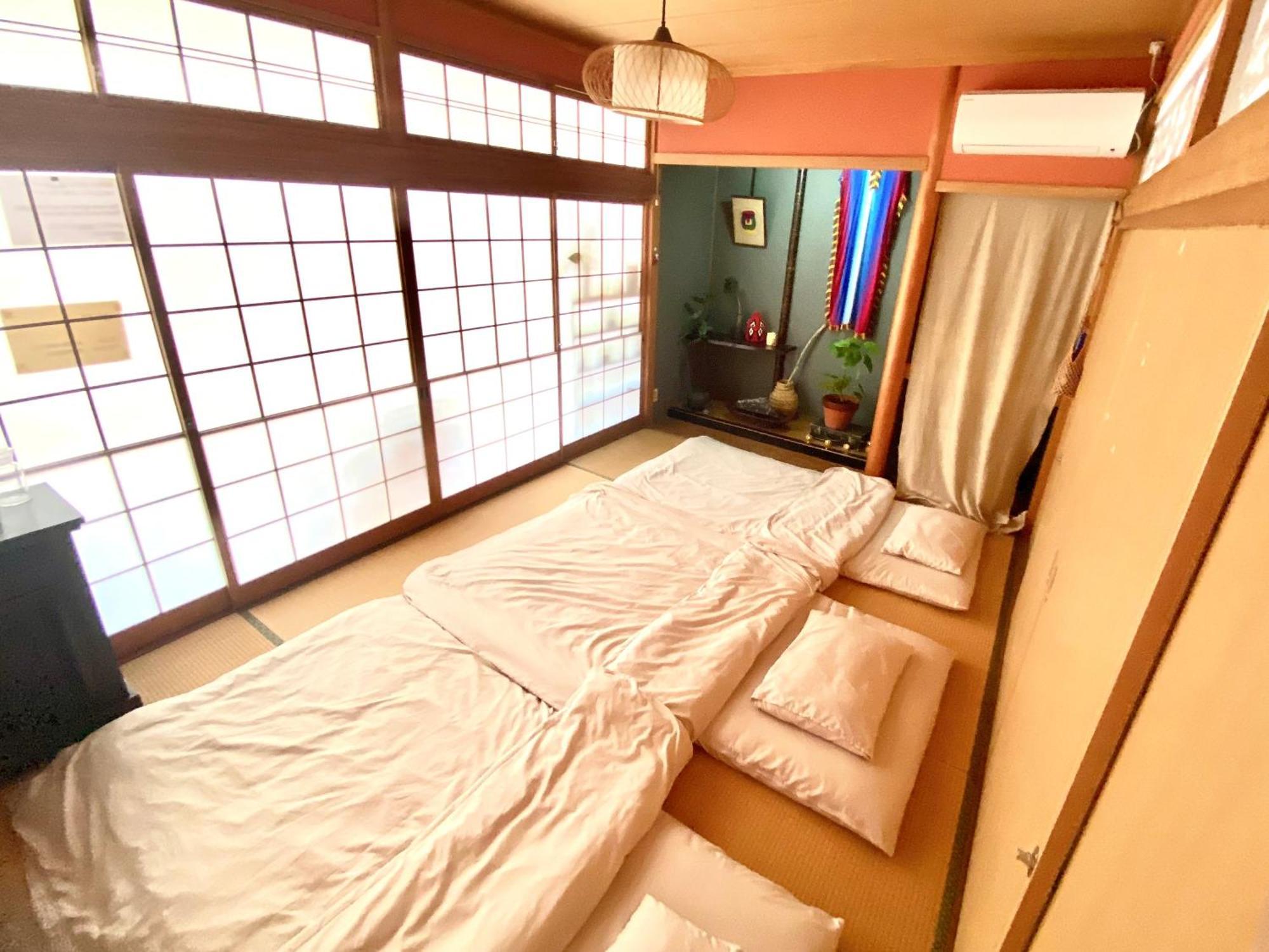 Hoshinosora Hotel Shodoshima Bagian luar foto