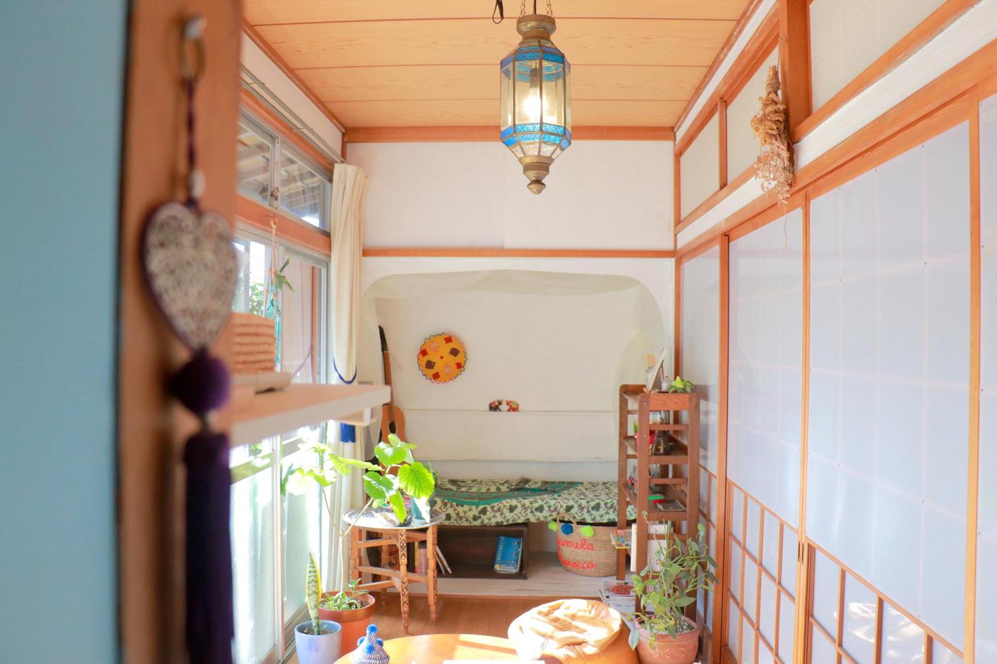 Hoshinosora Hotel Shodoshima Bagian luar foto