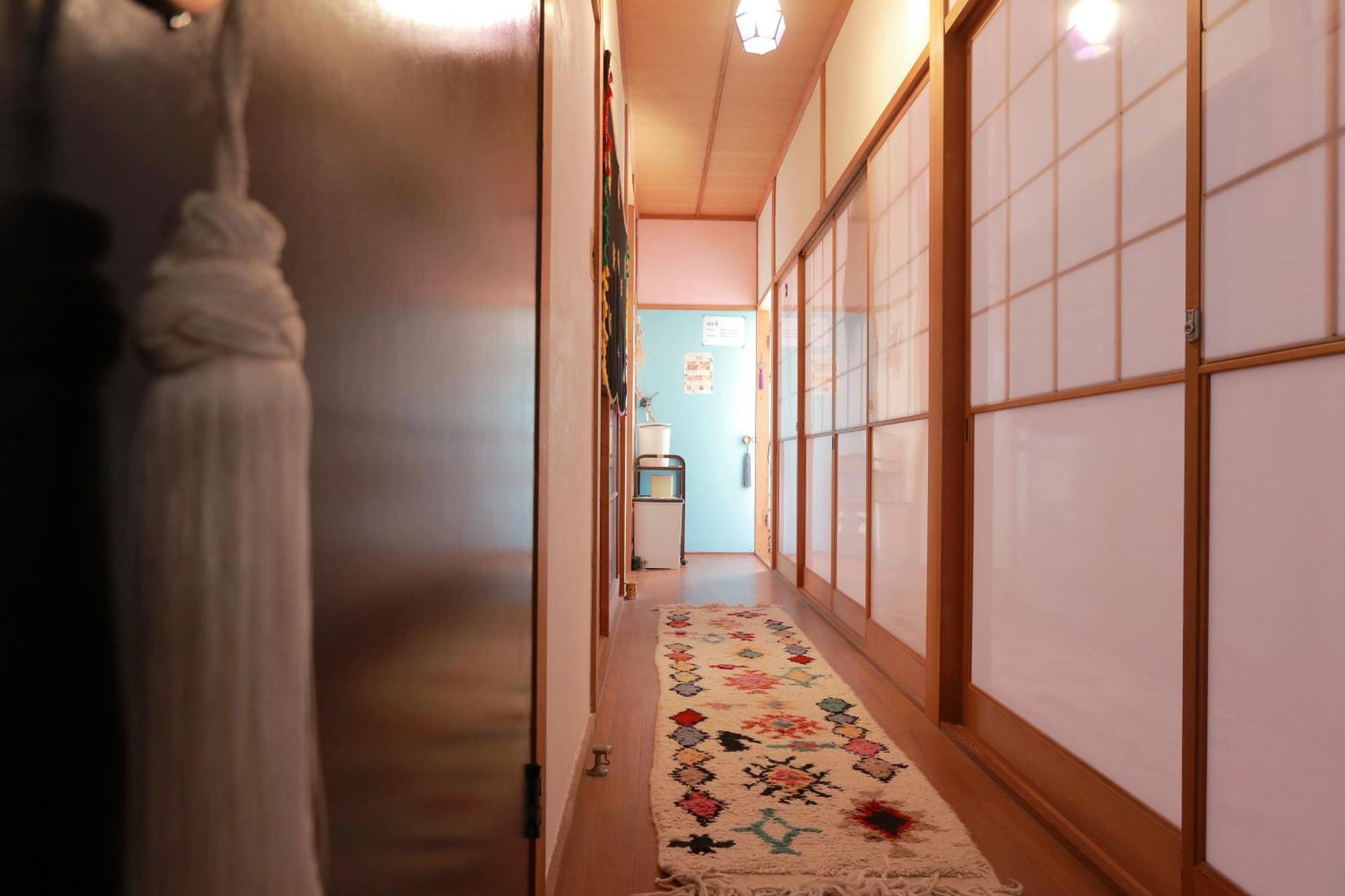 Hoshinosora Hotel Shodoshima Bagian luar foto
