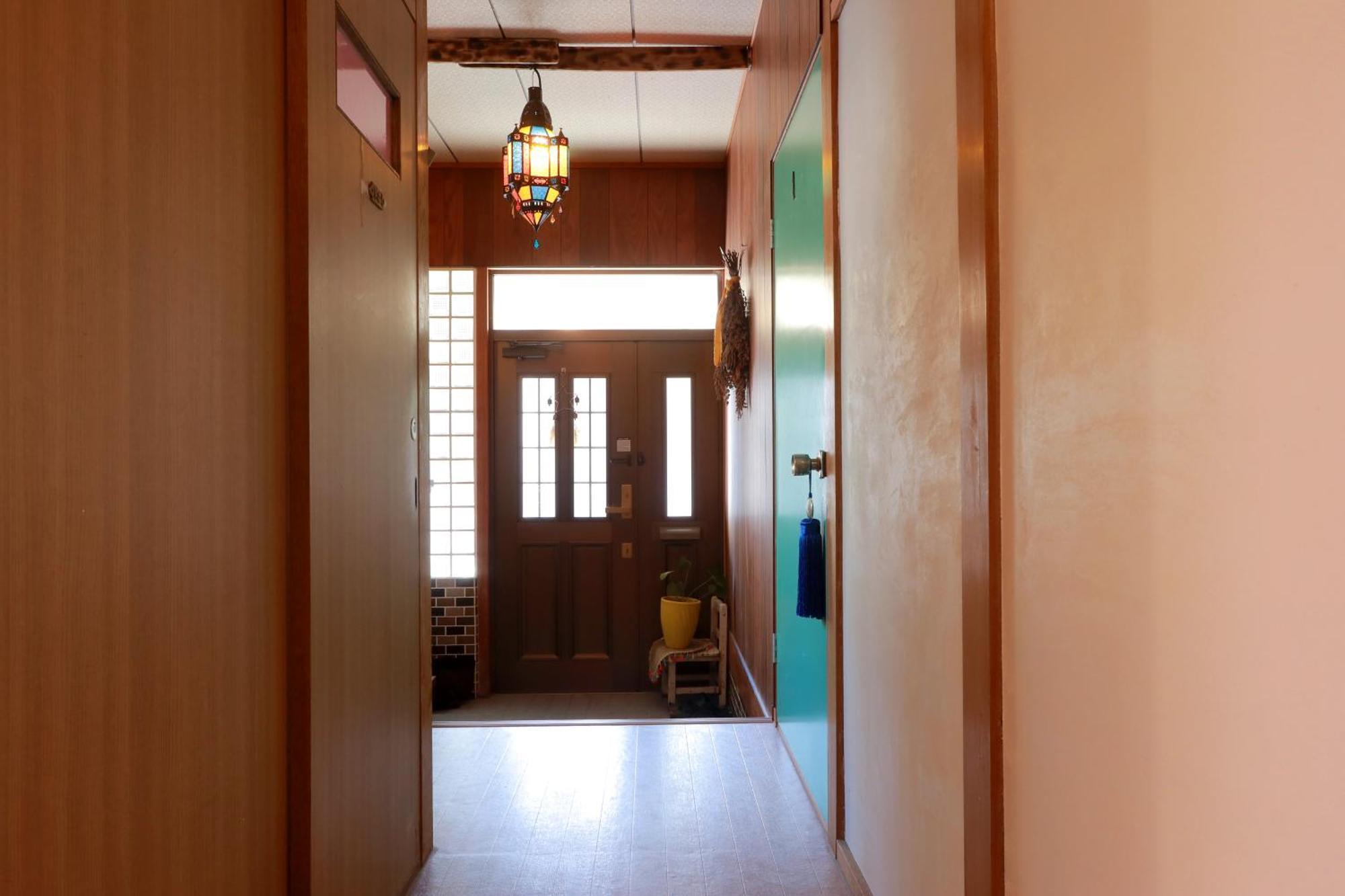 Hoshinosora Hotel Shodoshima Bagian luar foto