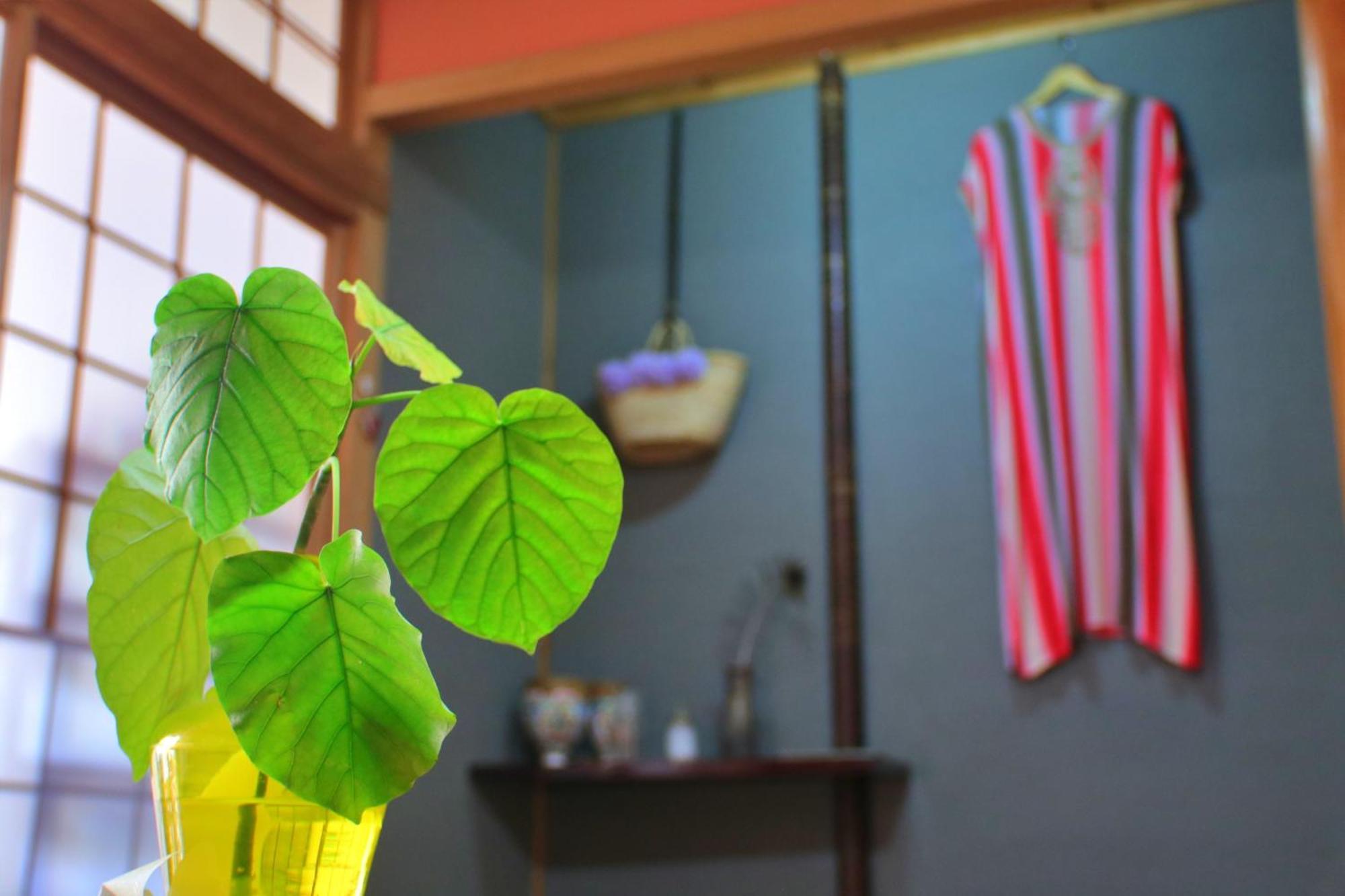 Hoshinosora Hotel Shodoshima Bagian luar foto