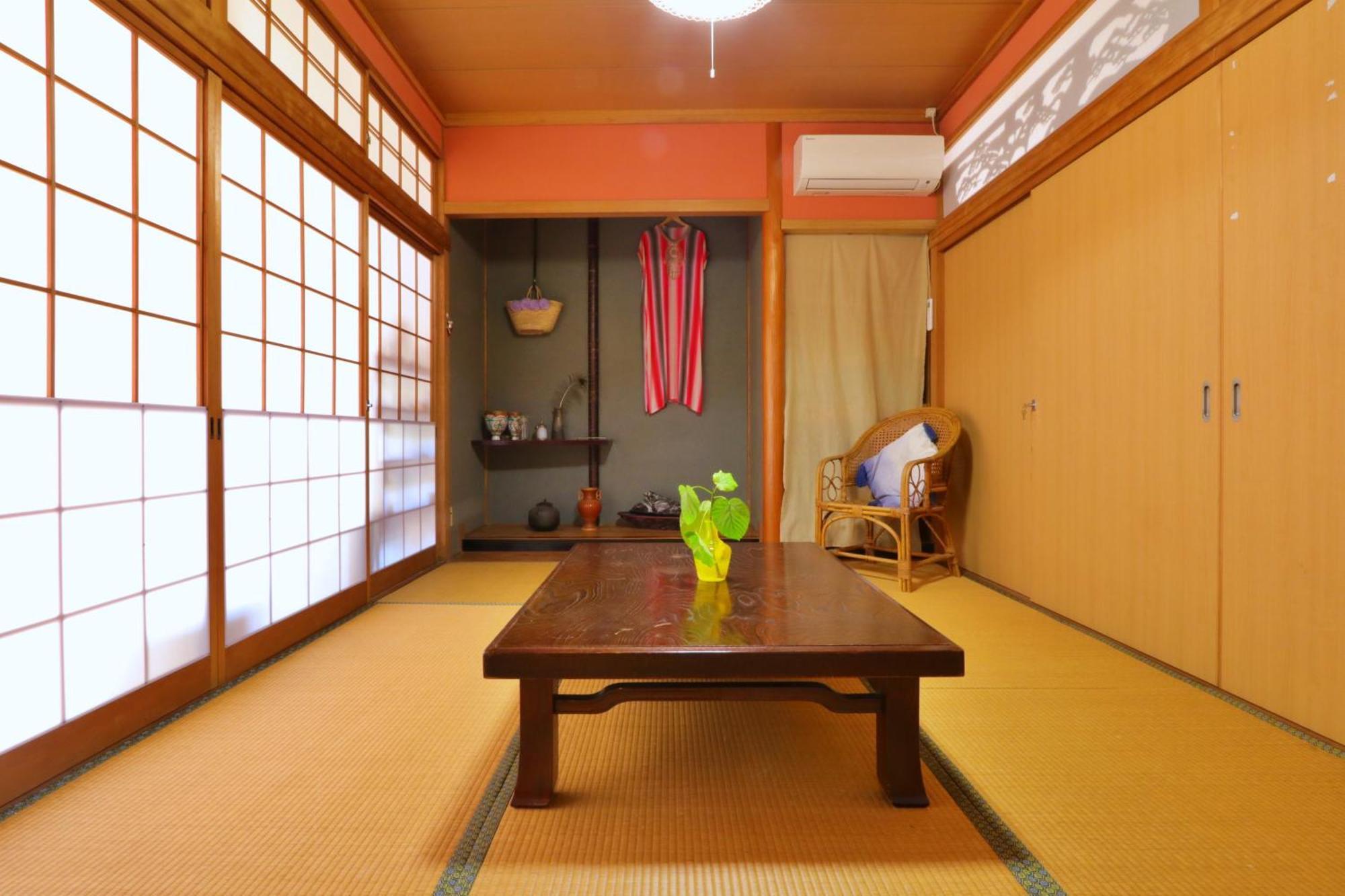 Hoshinosora Hotel Shodoshima Bagian luar foto