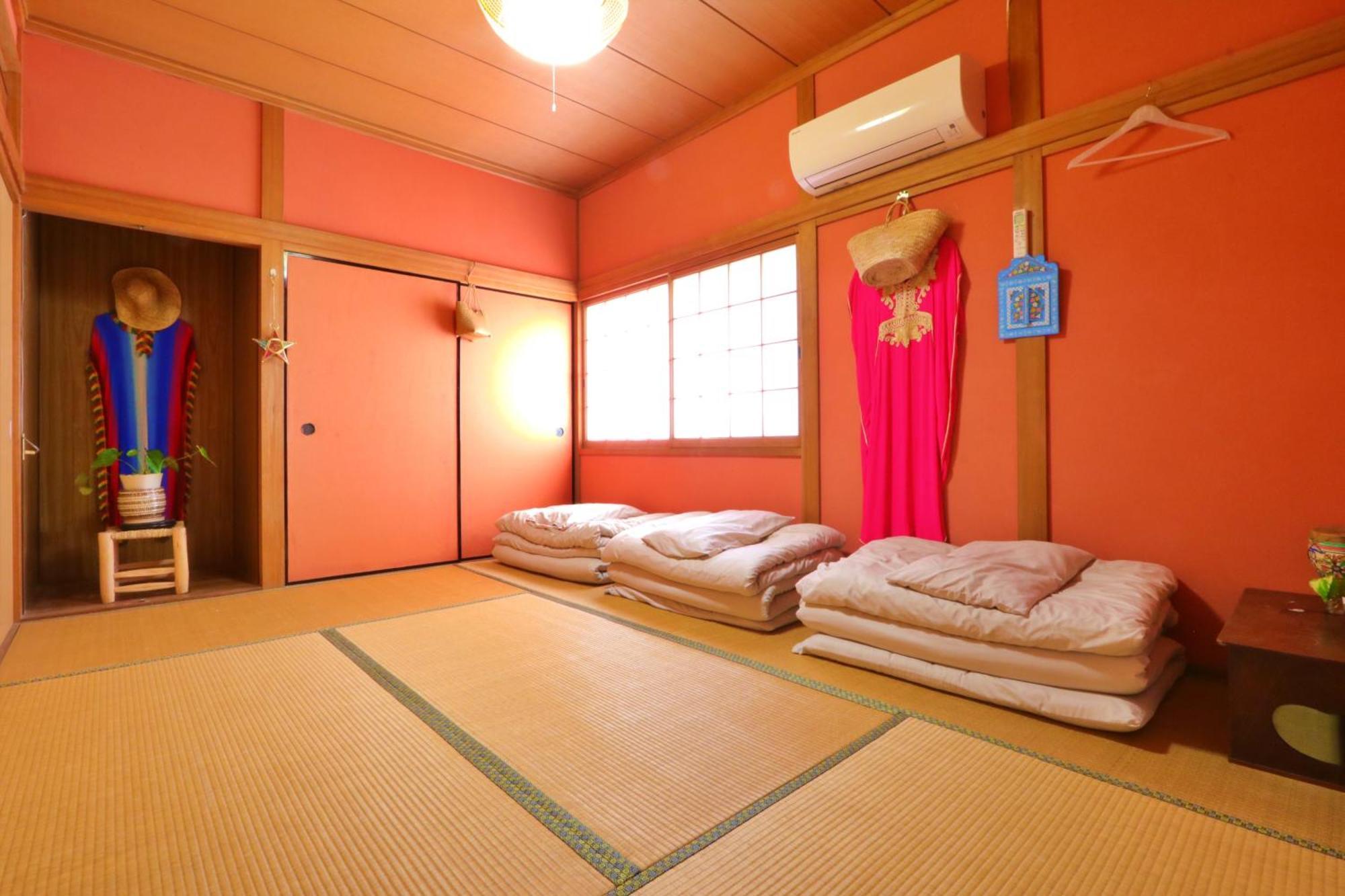 Hoshinosora Hotel Shodoshima Bagian luar foto