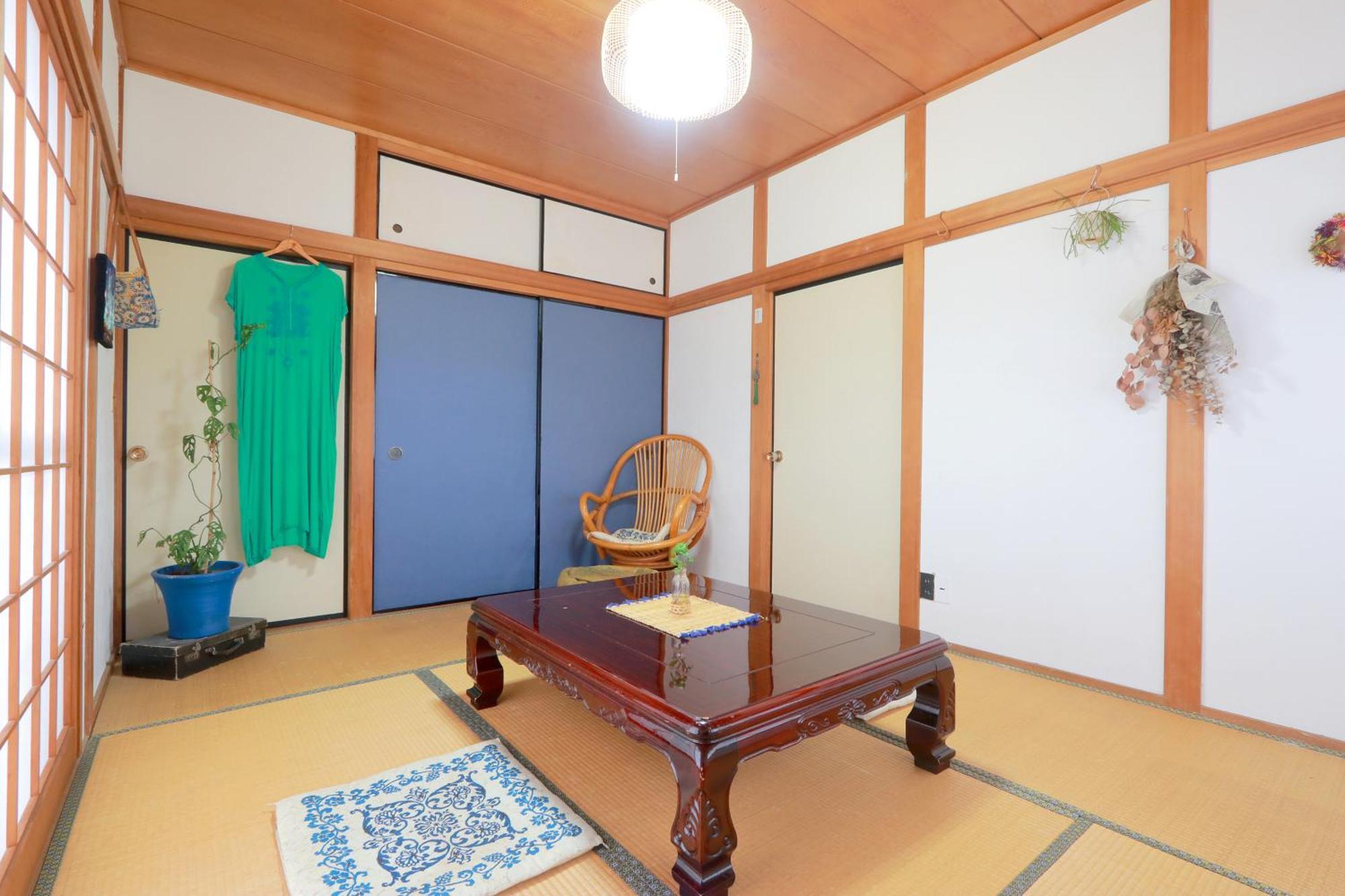Hoshinosora Hotel Shodoshima Bagian luar foto